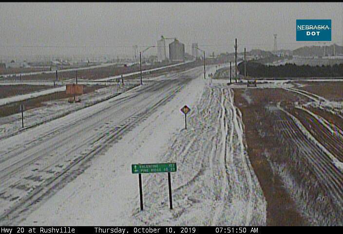 U.S. 20 Rushville